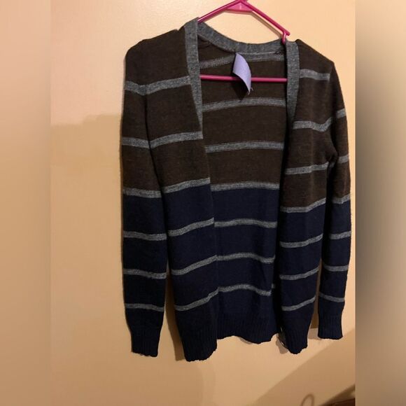 Vera wang lavender label cardigan xs - Picture 3 of 9